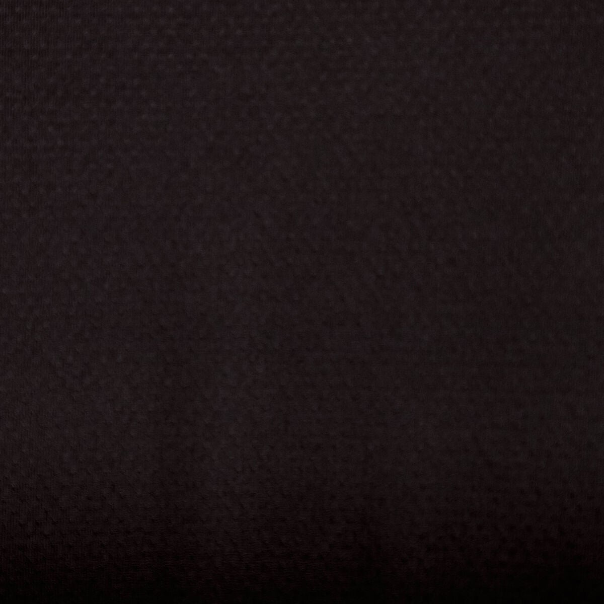 T-shirt col rond manches courtes noir femme