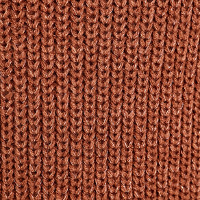 robe pull droite col rond marron femme Robe pull droite col rond marron femme