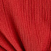 Robe évasée détail noeud vieux rose femme