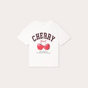 t shirt manches courtes ecru femme T-shirt manches courtes ecru femme