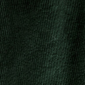 robe trapeze velours zippee vert fonce femme Robe trapèze velours zippée vert foncé femme