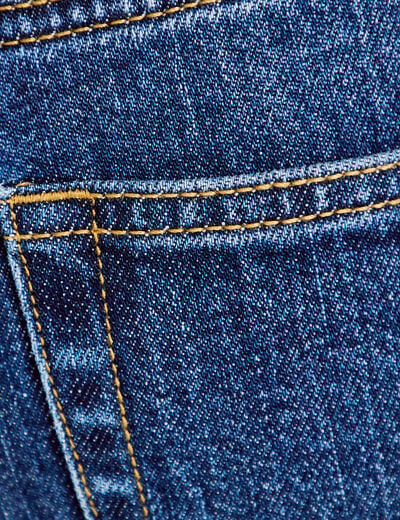 Jean taille standard denim stone femme