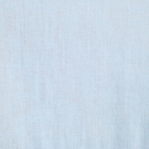 chemise manches longues contenant du lin bleu pastel femme Chemise manches longues contenant du lin bleu pastel femme