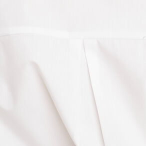 chemise manches longues clous ecru femme Chemise manches longues clous ecru femme