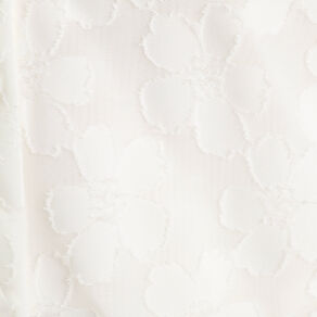 Chemise manches courtes ecru femme
