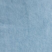 Jupe-short droite en jean denim double stone femme