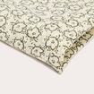 Foulard sable femme