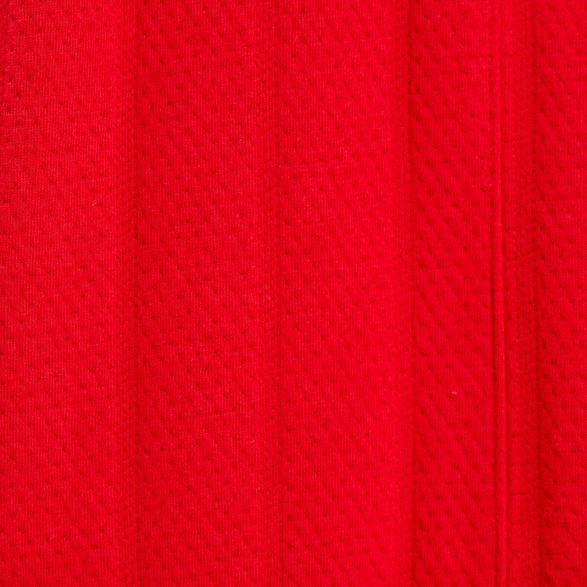 Veste manches longues rouge femme