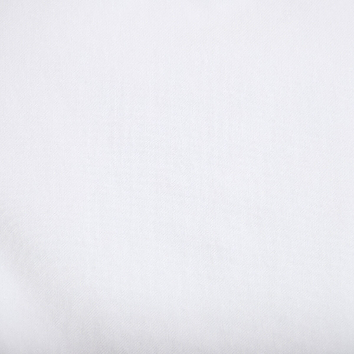 Gilet jean cintr&eacute; cropped sans manches blanc femme