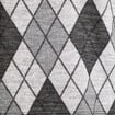 Pull sans manches gris clair femme