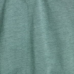 T-shirt manches courtes vert foncé femme