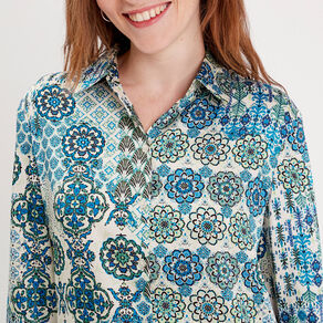 chemise manches longues blanc femme Chemise manches longues blanc femme