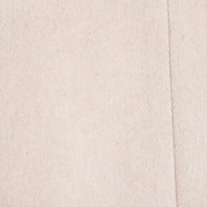 manteau droit boutonne beige femme Manteau droit boutonné beige femme