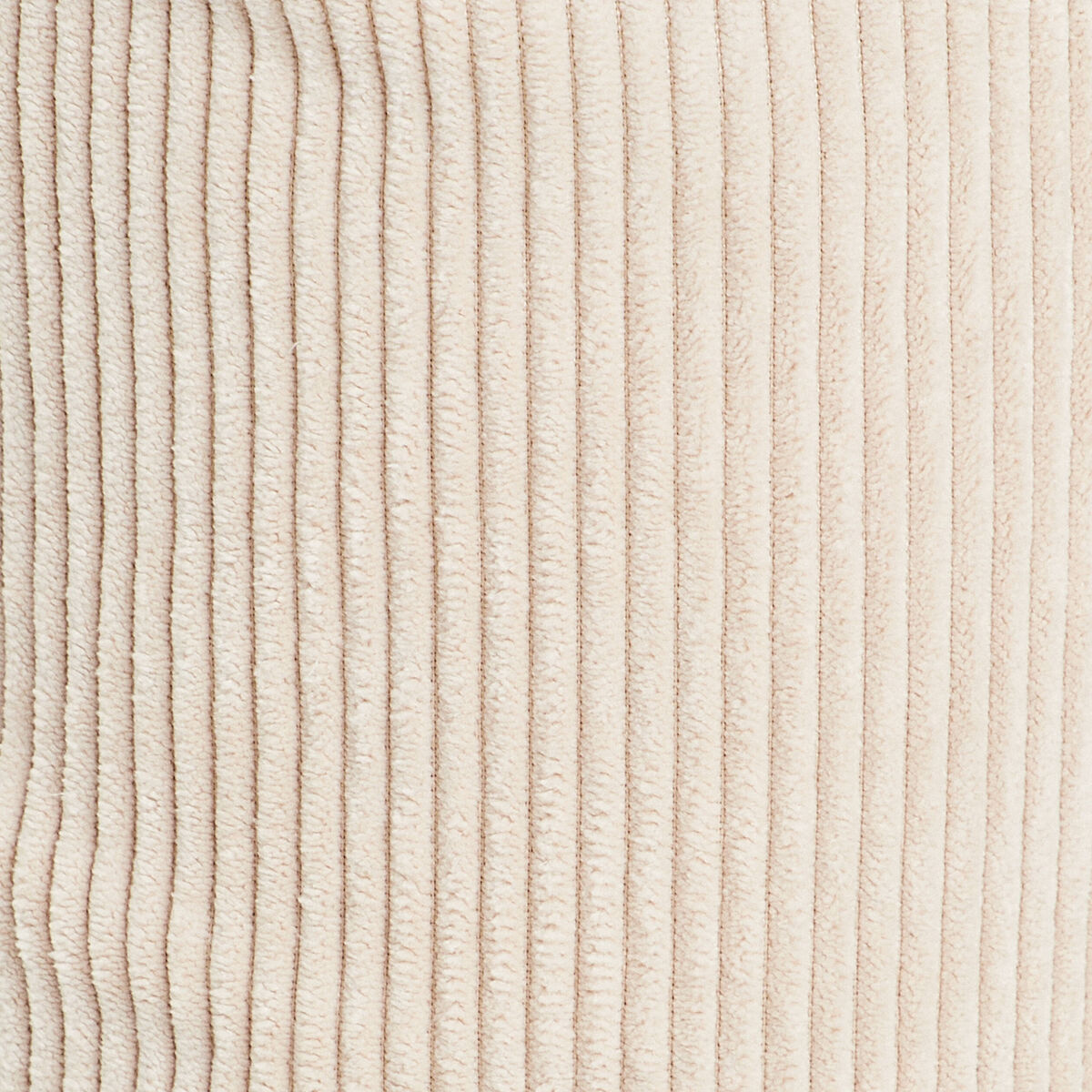 Pantalon slouchy velours sable femme