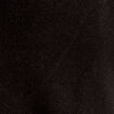 Pull sans manches noir femme