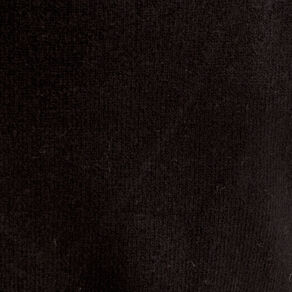 pull sans manches noir femme Pull sans manches noir femme