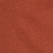 Gilet manches longues marron femme