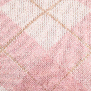 pull manches longues rose poudree femme Pull manches longues rose poudrée femme