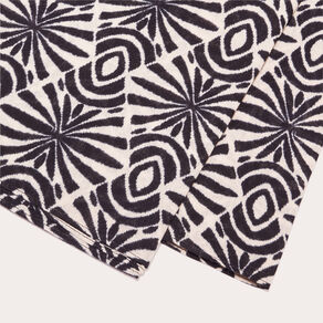 foulard noir femme Foulard noir femme