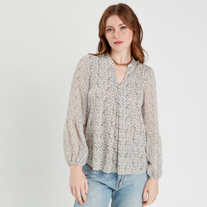 blouse manches longues vert kaki femme Blouse manches longues vert kaki femme