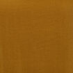 Chemise manches longues satin vert olive femme
