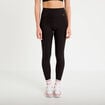 Legging taille haute activewear noir femme