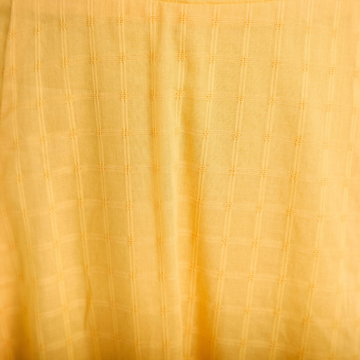 Robe longue &eacute;vas&eacute;e &agrave; fines bretelles orange clair femme