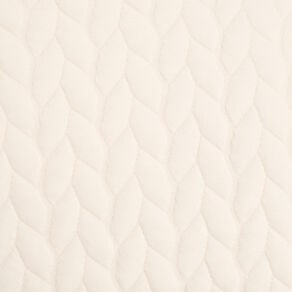 veste matelassee nouee ecru femme Veste matelassée nouée ecru femme