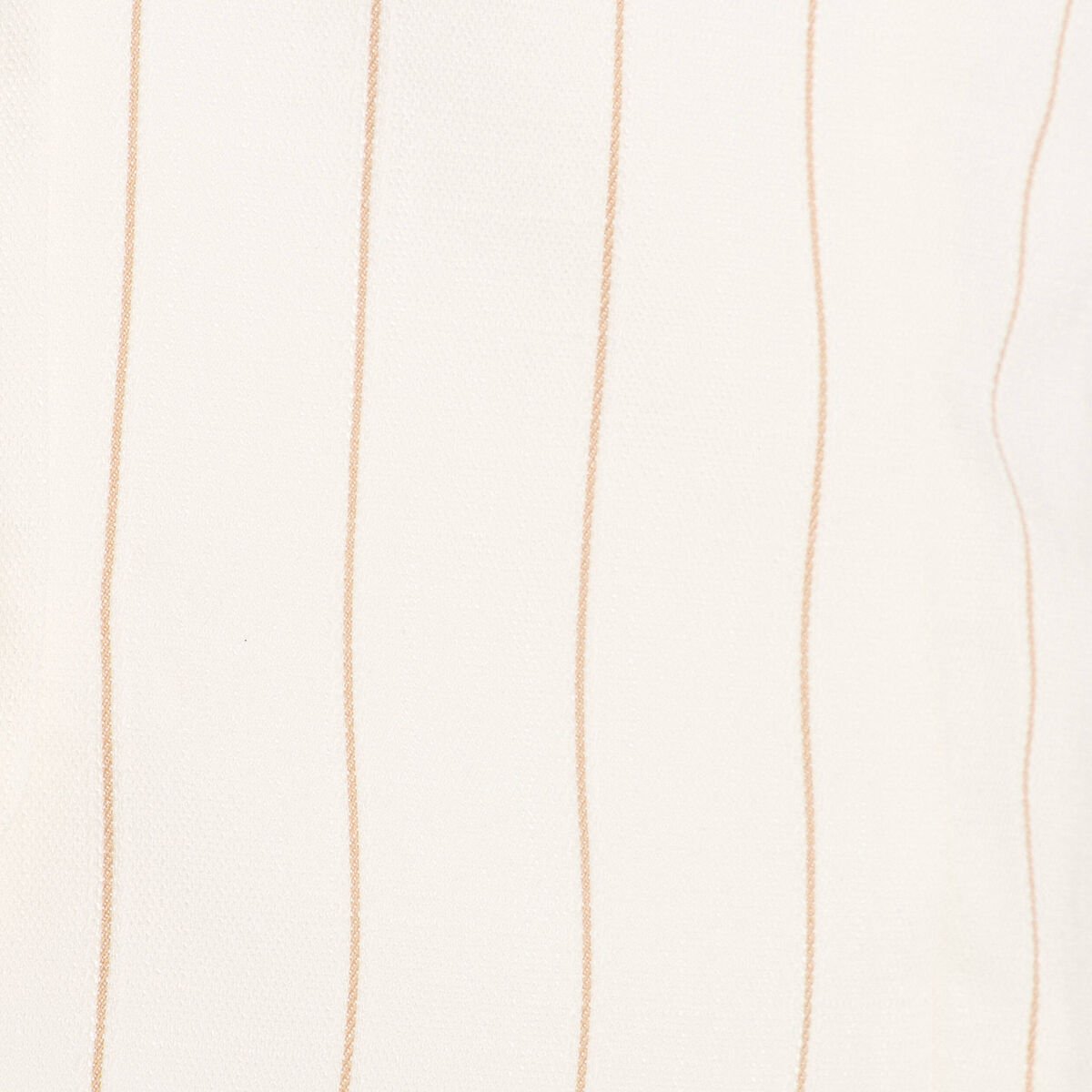 Veston sans manches blanc femme