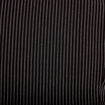 Chemise cintr&eacute;e manches courtes noir femme