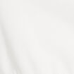 Sweat manches longues noeud ecru femme