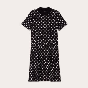 robe pull manches courtes noir femme Robe pull manches courtes noir femme