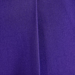 pantalon droit large violet femme Pantalon droit large violet femme
