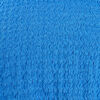 T shirt manches courtes bleu femme