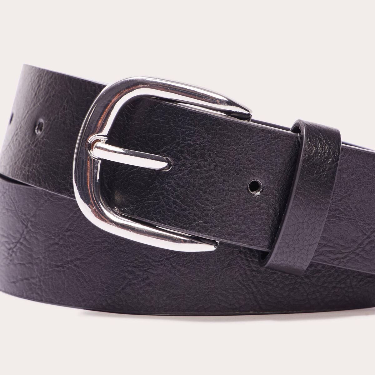 Ceinture noir femme