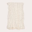 Foulard sable femme