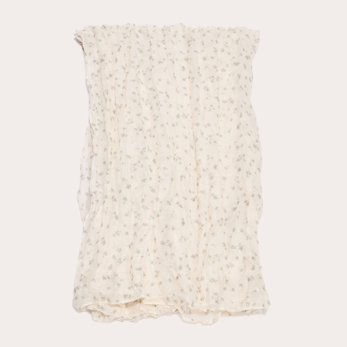 Foulard sable femme