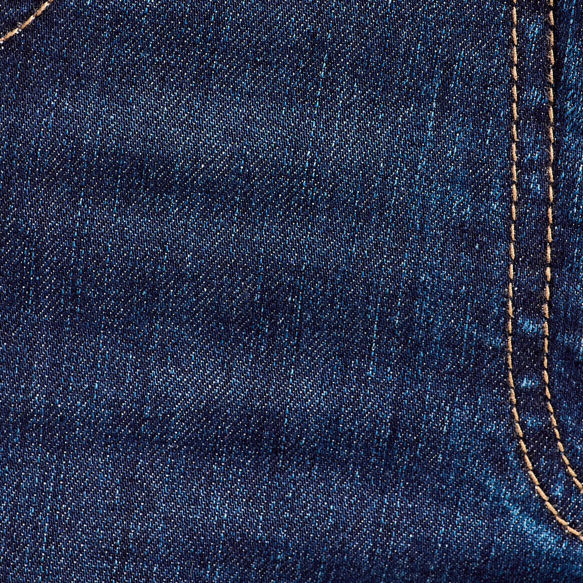 Jeans skinny 5 poches denim brut femme