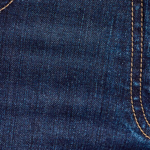 Jeans skinny 5 poches denim brut femme