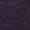 T-shirt effet 2-en-1 bleu foncé femme