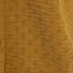 Chemise manches 3/4 vert olive femme