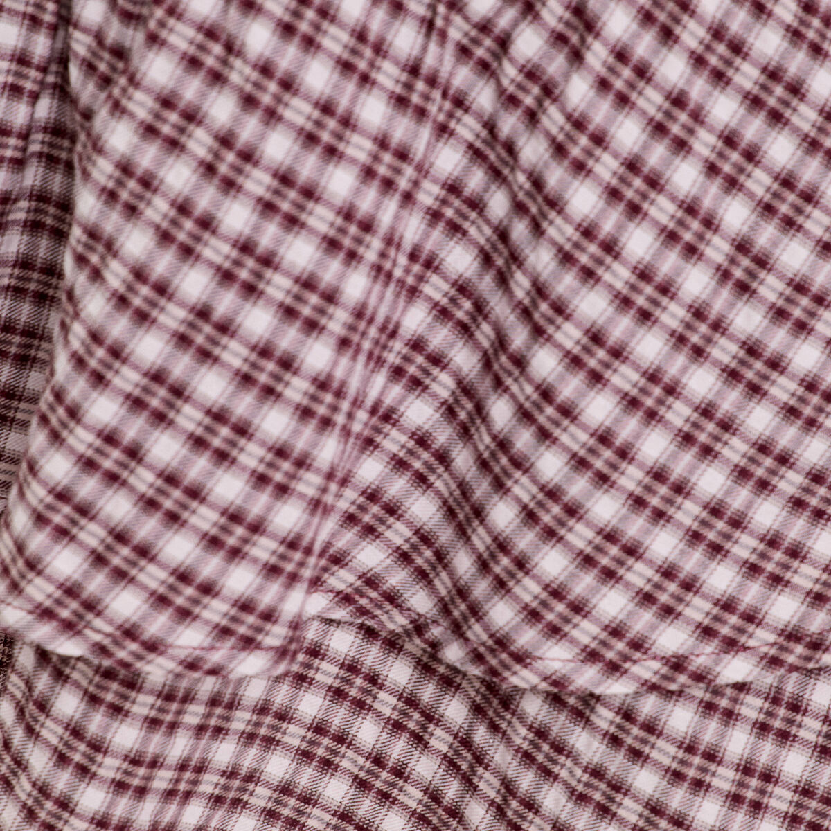 Jupe courte évasée taille standard blanc femme