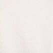 T-shirt manches courtes blanc femme
