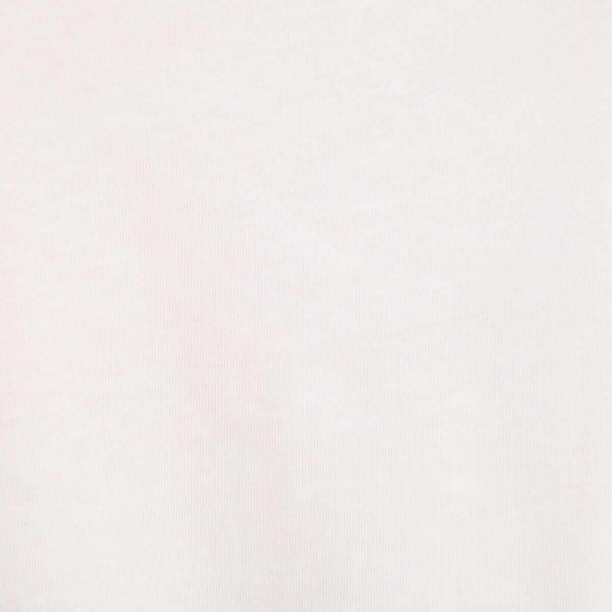 T-shirt manches courtes blanc femme