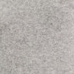 Pull cropped manches longues gris foncé femme