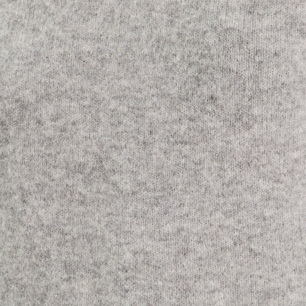 pull cropped manches longues gris fonce femme Pull cropped manches longues gris foncé femme