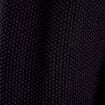 Gilet manches longues noir femme