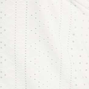 robe empire evasee ecru femme Robe empire évasée ecru femme