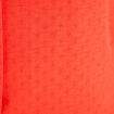 Blouse manches courtes orange fonc&eacute; femme