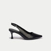 Escarpins noir femme
